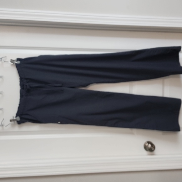 Cherokee Pants - Cherokee scrub pants size medium